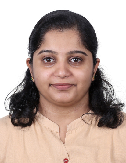 Anu Joseph